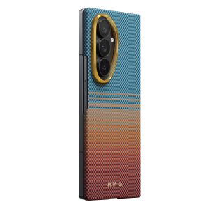 Калъф Pitaka Edge Z Fold 8 Ultra California 01