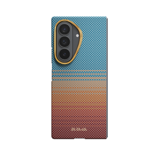 Калъф Pitaka Edge Z Fold 8 Ultra California 01