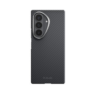 Калъф Pitaka Edge Z Fold 8 Ultra Black Grey 01