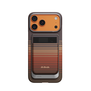 Pitaka MagMod Card Sleeve Set for Plaud Note Sun