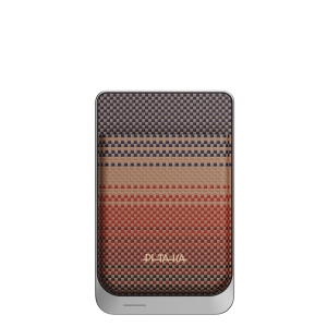 Pitaka MagMod Card Sleeve Set for Plaud Note Sun