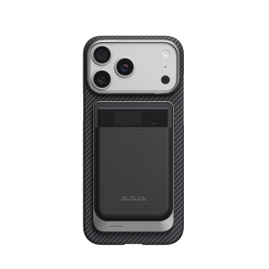 Pitaka MagMod Card Sleeve Set for Plaud Note Bl