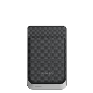 Pitaka MagMod Card Sleeve Set for Plaud Note Bl