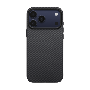 Pitaka UltraGuard Case for Iphone 17 Pro Black