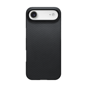 Pitaka Ultra Slim Case Iphone 17 Air Black