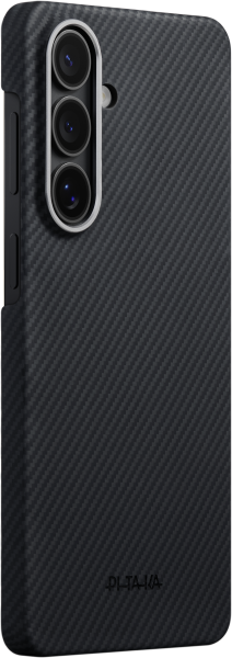 Kалъф Pitaka Edge Case for Samsung S26+ (Black/Grey)