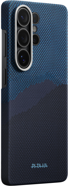 Kалъф Pitaka StarPeak Edge Case for Samsung S26 Ultra (Over the horizon)