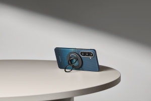 Kалъф Pitaka Sunset·Moonrise Edge Case for Samsung S26 (Moonrise)