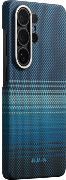 Case Pitaka Sunset-Moonnise Edge Case for Samsung S26 ultra(Moonrise)