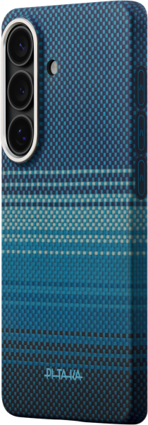 Case Pitaka Edge Case for S26+ Moonrise