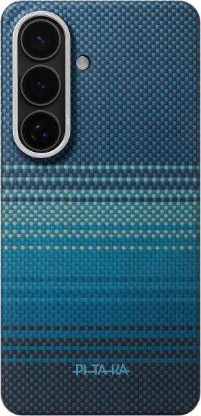 Case Pitaka Edge Case for S26+ Moonrise