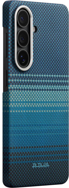 Kалъф Pitaka Sunset·Moonrise Edge Case for Samsung S26+ (Moonrise)