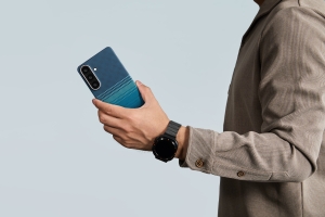 Case Pitaka Edge Case for S26+ Moonrise
