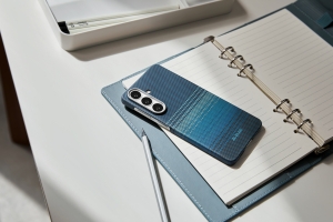 Case Pitaka Edge Case for S26+ Moonrise