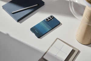 Case Pitaka Edge Case for S26+ Moonrise
