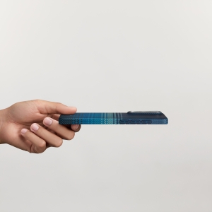 Case Pitaka Edge Case for S26+ Moonrise