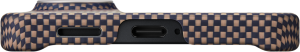Case Pitaka Edge Case for S26+ Sunset