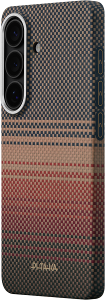 Case Pitaka Edge Case for S26+ Sunset