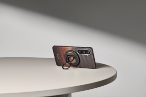 Case Pitaka Edge Case for S26+ Sunset