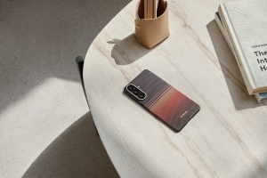 Case Pitaka Edge Case for S26+ Sunset
