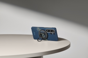 Case Pitaka Edge Case for S26 ultra Milky way