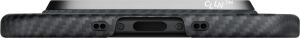 Калъф Pitaka Iphone Air Edge Black/Grey