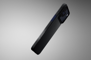 Калъф Pitaka Black/Grey Ultra-Slim Case for iPhone 17 Pro Max