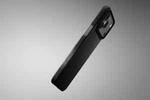 Калъф Pitaka Black/Grey Ultra-Slim Case for iPhone 17 Pro Max