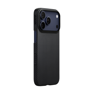 Калъф Pitaka Black/Grey Ultra-Slim Case for iPhone 17 Pro Max
