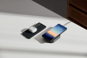 Case Pitaka Edge Case for S26 Black