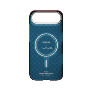 Калъф Pitaka Edge x Harvard Iphone 17 Air