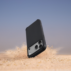Калъф Pitaka Black/Grey Aramid ProGuard Case for iPhone 17 Pro Max