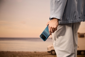 Калъф Pitaka Sunset - Moonrise Aramid ProGuard Case for iPhone 17 Pro Max (Moonrise)