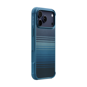 Калъф Pitaka Sunset - Moonrise Aramid ProGuard Case for iPhone 17 Pro Max (Moonrise)