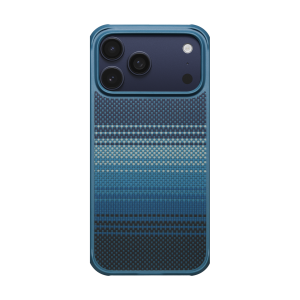 Калъф Pitaka Sunset - Moonrise Aramid ProGuard Case for iPhone 17 Pro Max (Moonrise)