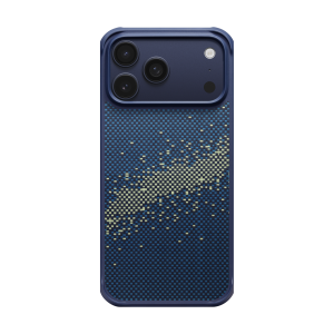 Case Pitaka Pro Guard Iphone 17 Pro Milky way