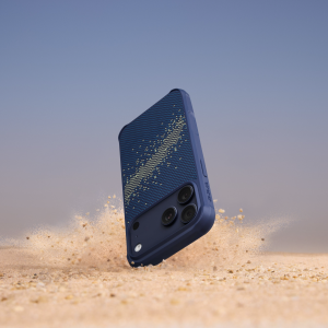 Case Pitaka Pro Guard Iphone 17 Pro Milky way