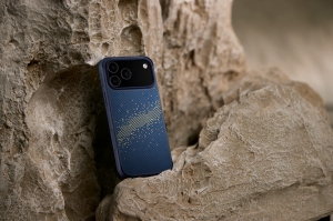 Case Pitaka Pro Guard Iphone 17 Pro Milky way