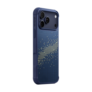 Case Pitaka Pro Guard Iphone 17 Pro Max Milky