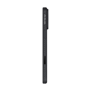 Pitaka UltraGuard Case for Iphone 17 Pro Black