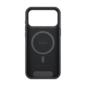 Pitaka UltraGuard Case for Iphone 17 Pro Black