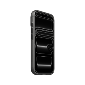 Калъф Aulumu A18 TPU за Iphone 18 Prо Max Black