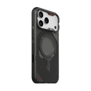 Калъф Aulumu A18 Rugged Iphone 18 Prо Black