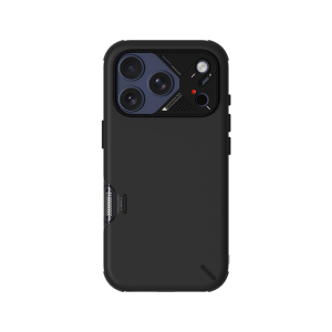 Калъф Aulumu A17 Shock Iphone 17 Pro Max Black