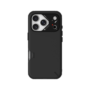 Калъф Aulumu A17 Shock Iphone 17 Pro Max Black