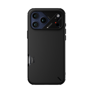 Калъф Aulumu A17 Shock Iphone 17 Pro Max Black