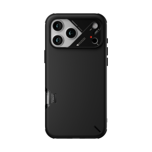 Калъф Aulumu A17 Shock Iphone 17 Pro Max Black