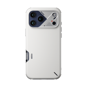 Калъф Aulumu A17 Shock Iphone 17 Pro White