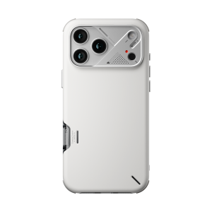 Калъф Aulumu A17 Shock Iphone 17 Pro White