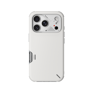 Калъф Aulumu A17 Shock Iphone 17 Pro Max White